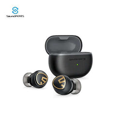 SOUNDPEATS Mini Pro HS Ultra Light Hybrid ANC for Commuting Corporate Gifts Singapore