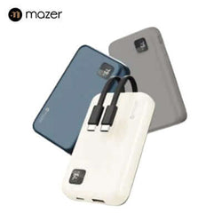 Mazer PowerCharge Link 1020 10,000mAh PD20W Power Bank Corporate Gifts Singapore