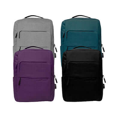 Oxford Cloth Backpack Corporate Gifts Singapore