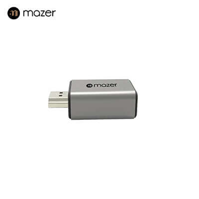 Mazer USB C to VGA Adapter Corporate Gifts Singapore