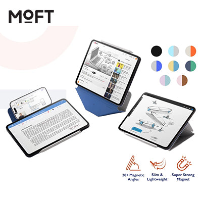 MOFT Dynamic Folio for iPad