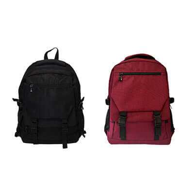 Oxford Cloth Trolley Backpack Corporate Gifts Singapore