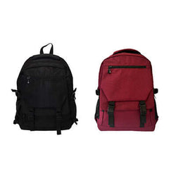Oxford Cloth Trolley Backpack Corporate Gifts Singapore