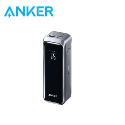 Anker Prime Power Bank 20100mAh 3-Port 220W Laptop Portable Charger A110B