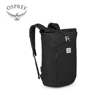 Osprey Arcane Roll Top Backpack – Everyday – Lifestyle Corporate Gifts Singapore