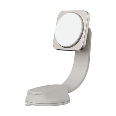 Momax Q2.Mag Magnetic Wireless Charging Car Mount 15W Corporate Gifts Singapore