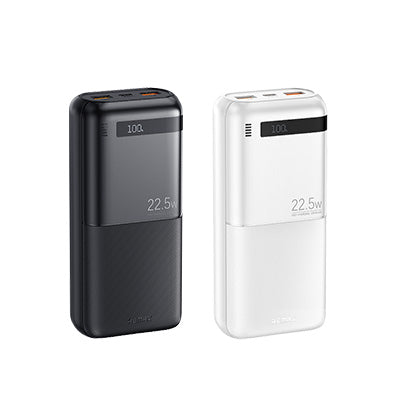 Remax RPP-72 Fast Charging Powerbank 20000mAh