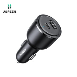 UGREEN 63W USB C Car Charger Adapter