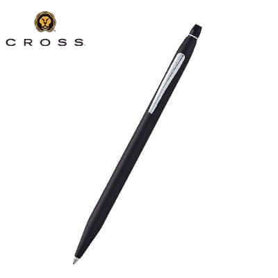 Cross Click Classic Black Pen