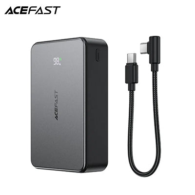 Acefast M29 Power Bank 20000mAh PD 22.5W Fast Charging CCC Certified