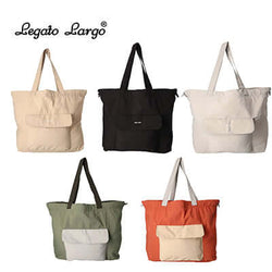 Legato Largo Yokubari A4 Tote Bag Corporate Gifts Singapore