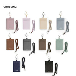 Crossing Milano Retractable Lanyard Corporate Gifts Singapore