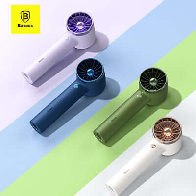 Baseus Handheld Turbofan Corporate Gifts Singapore