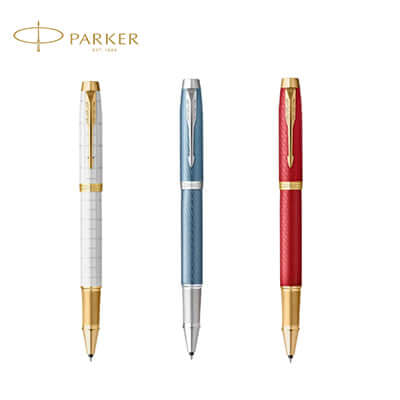 Parker IM Premium Rollerball Pen Corporate Gift Singapore