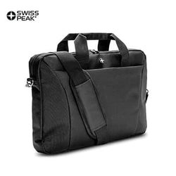 Swiss Peak 38cm Laptop Bag Corporate Gift Singapore
