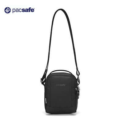 Pacsafe LS100 Anti-Theft Crossbody Bag Corporate Gifts Singapore
