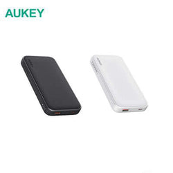 Aukey PB-Y46P Spark Go 10000mAh Plus Fast Charging Power Bank Corporate Gift Singapore