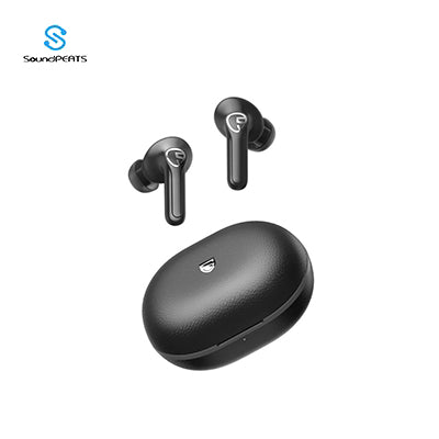 SOUNDPEATS Life ANC Wireless Earbuds Corporate Gifts Singapore