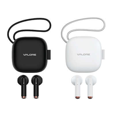 Valore True Wireless Earbuds (EA-004) Corporate Gifts Singapore