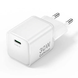 Vention 1-Port GaN Charger (30W)