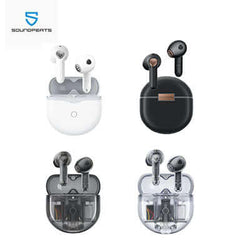 SOUNDPEATS Air4 Earbuds Deliver Wireless Lossless Audio Corporate Gifts Singapore