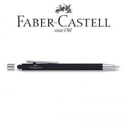 Faber Castell Neo Slim Stylus Chrome Ball Pen Corporate Gifts Singapore