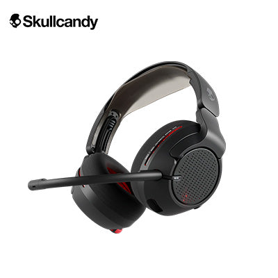 Skullcandy Crusher® PLYR 720 Sensory Bass Gaming Over-Ear Headset