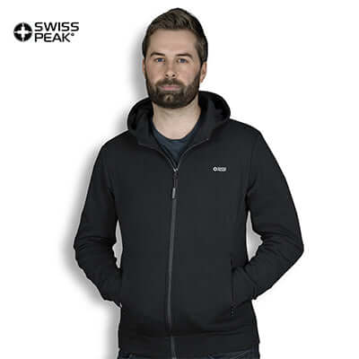 Swiss Peak Urban Hoodie Corporate Gift Singapore