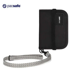 Pacsafe RFIDsafe V50 Compact Wallet Corporate Gifts Singapore
