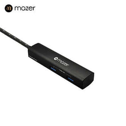 Mazer InfiniteLink Slim USB C Hub 4-in-1 USB-A x 4 Corporate Gifts Singapore