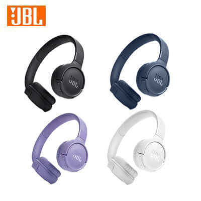 JBL Tune 520BT Wireless on-ear Headphones Corporate Gifts Singapore