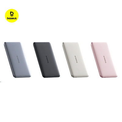 Baseus PicoGo Ultra-Slim Magnetic Power Bank 5000mAh 20W