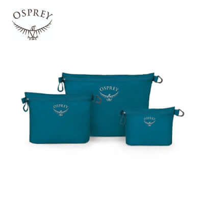 Osprey Ultralight Zipper Sack Set Corporate Gifts Singapore
