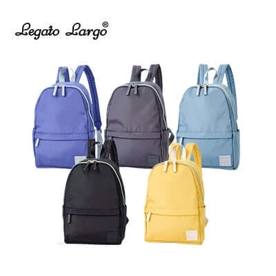Legato Largo Silky Mini Backpack Corporate Gifts Singapore
