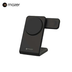 Mazer MagStand One 3-in -1 Wireless Charger Corporate Gifts Singapore