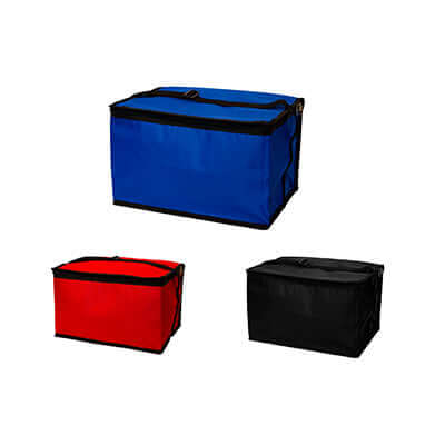 Nylon 600D Cooler Bag Corporate Gifts Singapore
