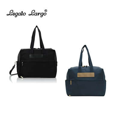 Legato Largo Active 2 Way Boston Bag Corporate Gifts Singapore