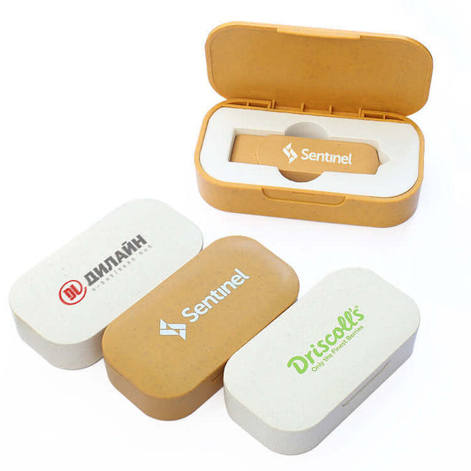 USB Drive Box HZ43 Corporate Gifts Singapore