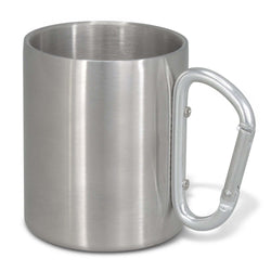 Carabiner Coffee Mug Corporate Gift Singapore