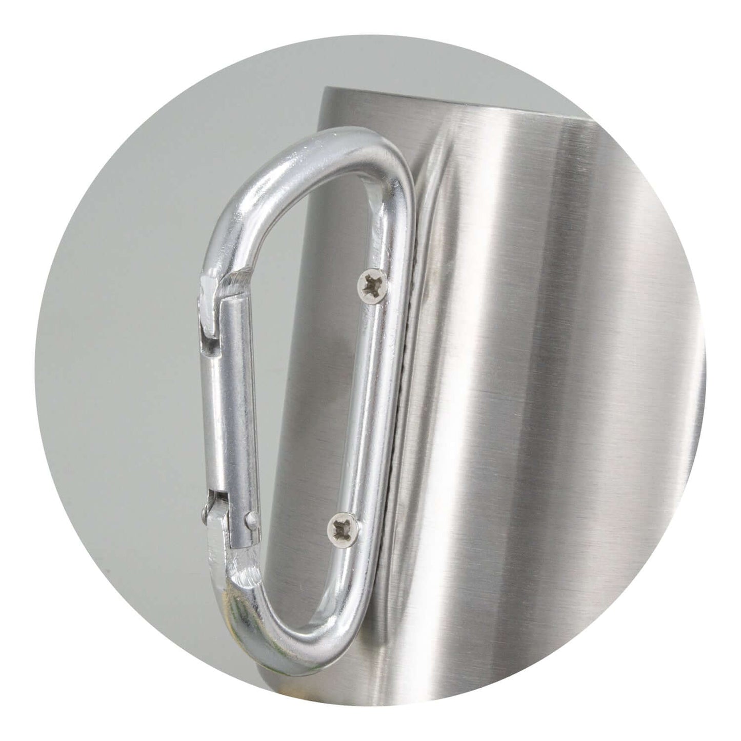 Carabiner Coffee Mug Corporate Gift Singapore