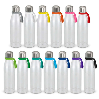 Mirage Glass Bottle Corporate Gift Singapore