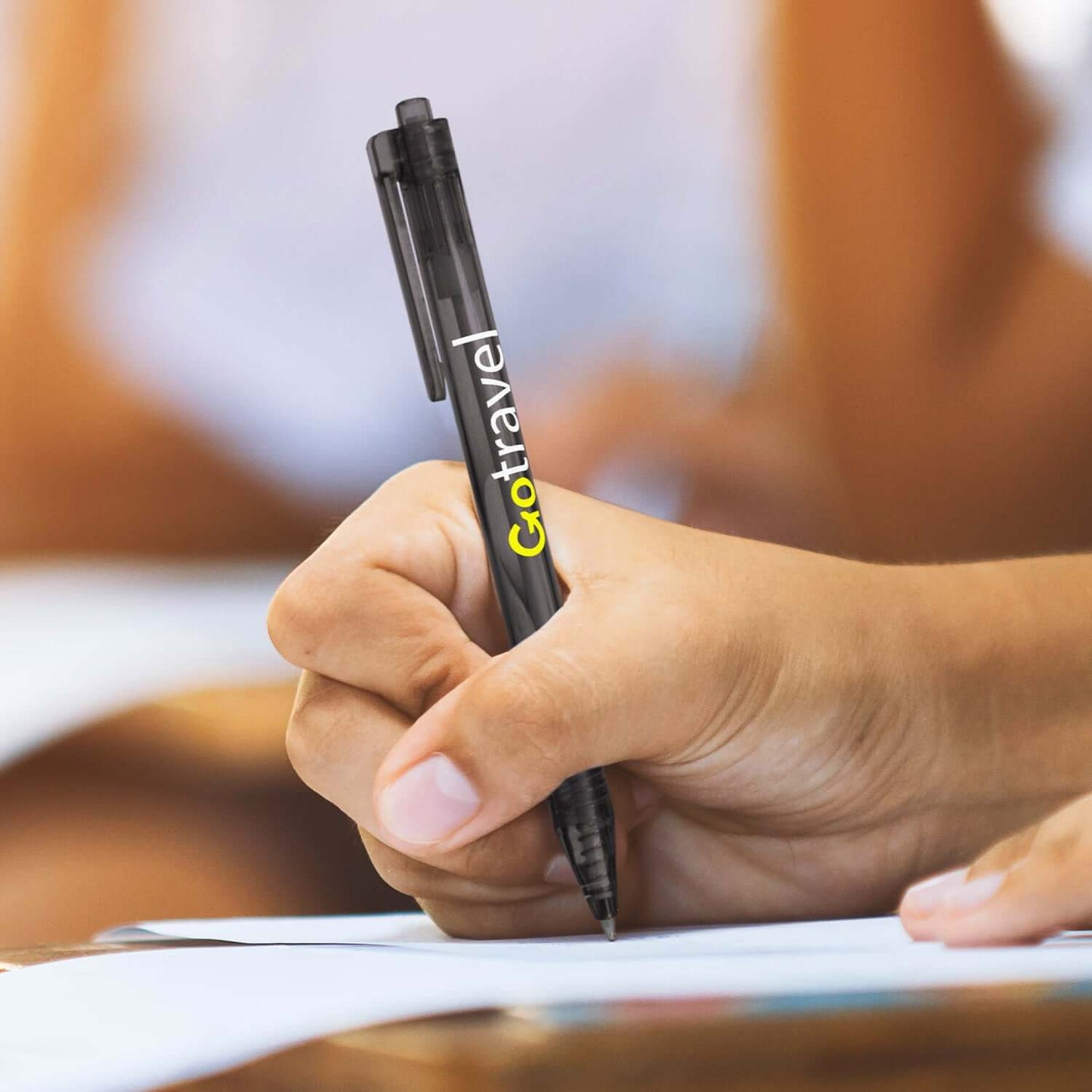 RPET Pen Corporate Gift Singapore