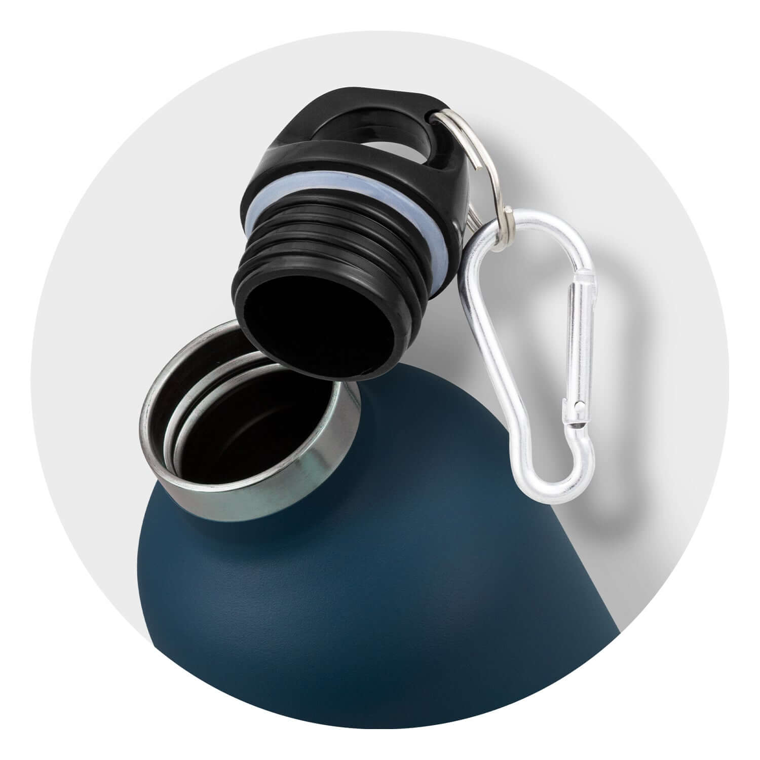 Intrepid Vacuum Bottle Corporate Gift Singapore