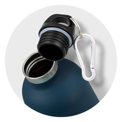 Intrepid Vacuum Bottle Corporate Gift Singapore