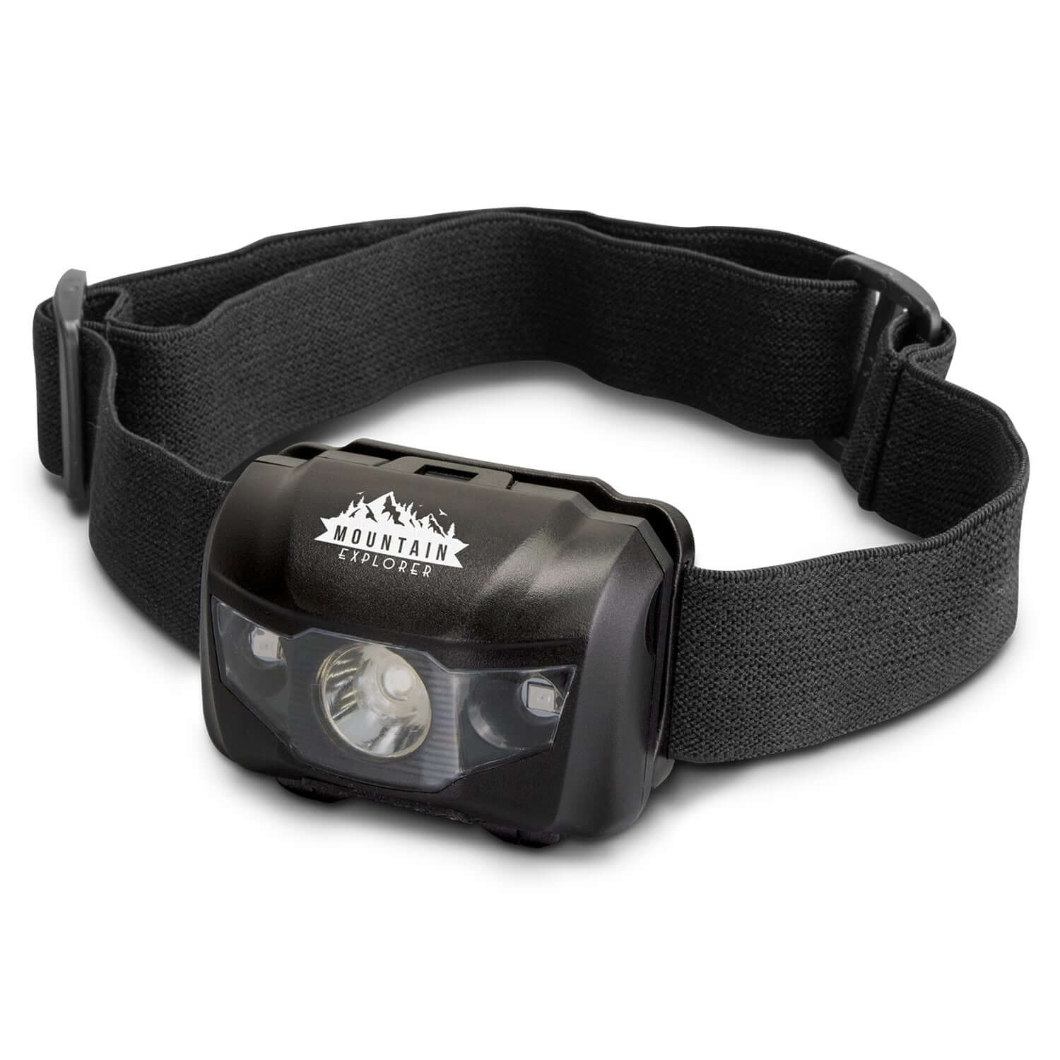Nepal Headlamp Torch Corporate Gift Singapore