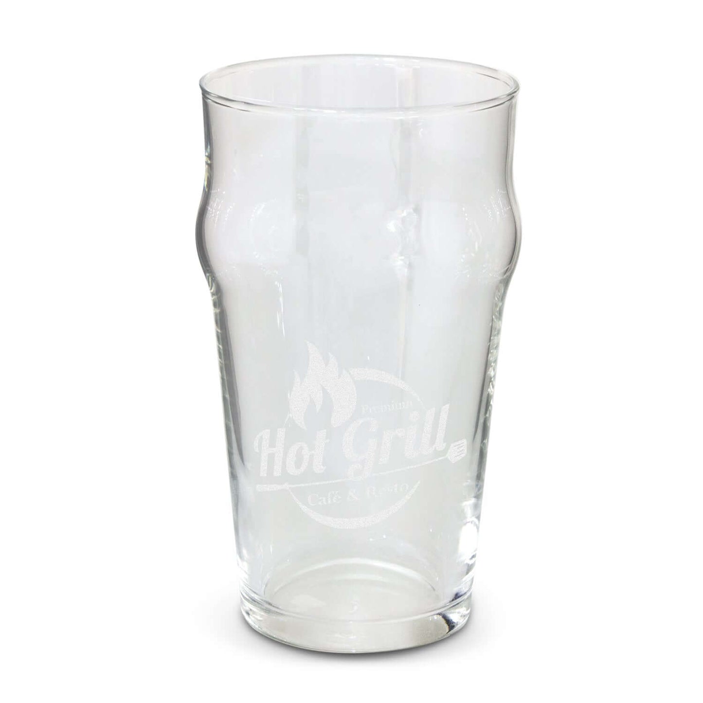 Tavern Beer Glass Corporate Gift Singapore