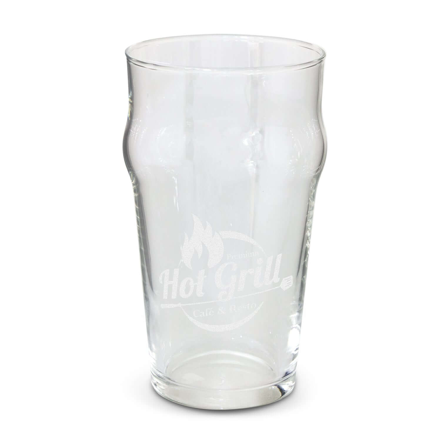 Tavern Beer Glass Corporate Gift Singapore