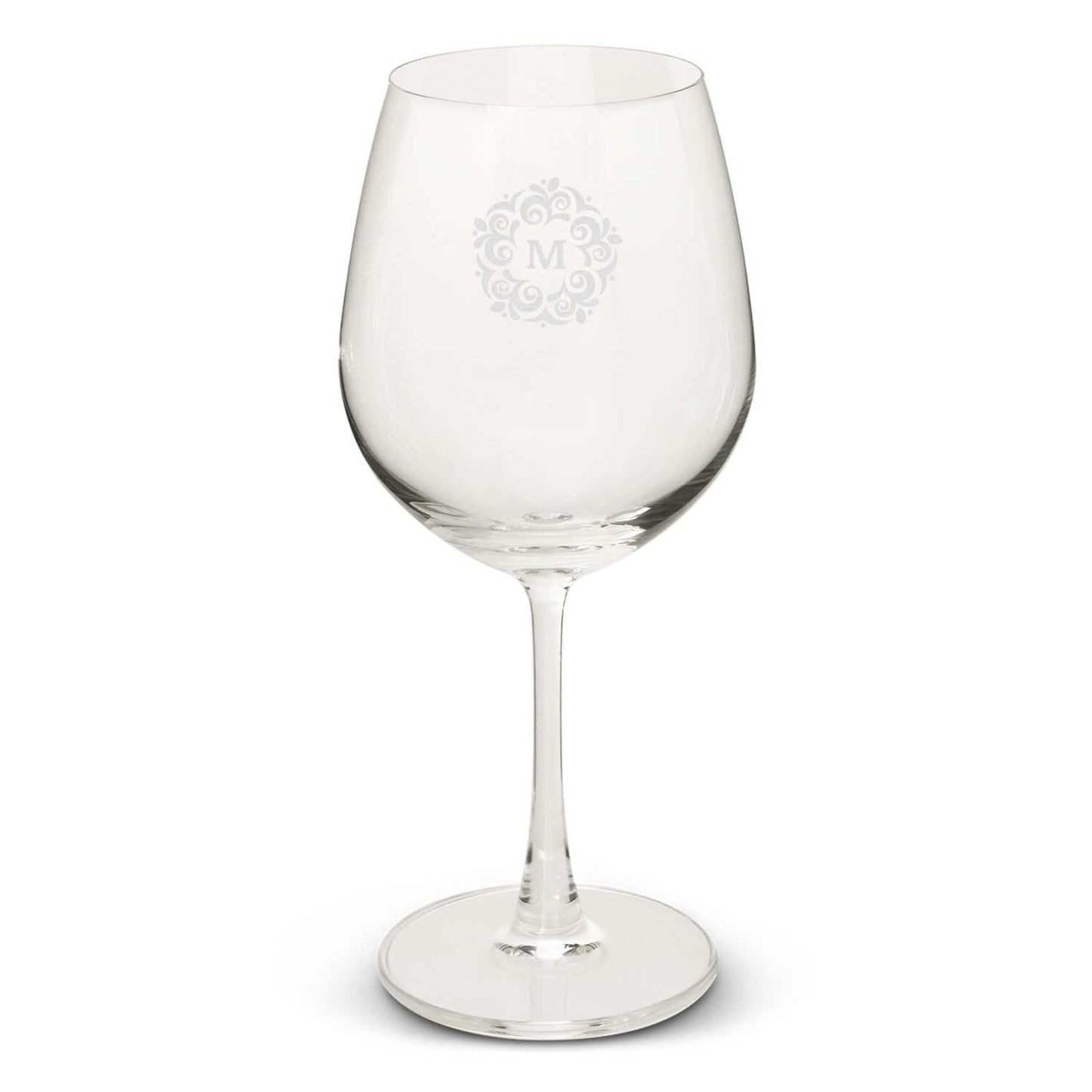 Mahana Wine Glass 600ml Corporate Gift Singapore