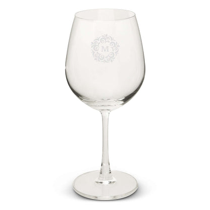 Mahana Wine Glass 600ml Corporate Gift Singapore