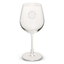 Mahana Wine Glass 600ml Corporate Gift Singapore